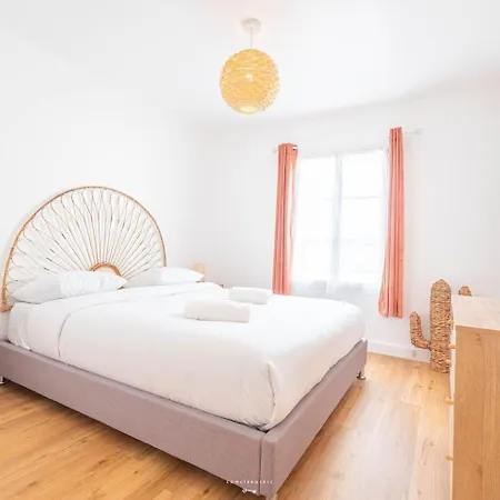 *Disneyland-Paris* 7 Pers, Wifi, Parking Magny-le-Hongre Exterior photo